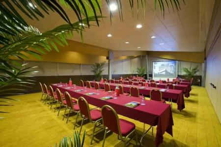 Four Points by Sheraton Padova - 83