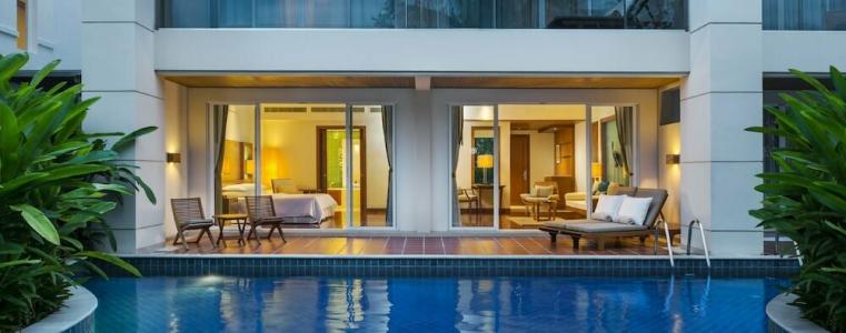 Sheraton Hua Hin Resort & Spa - 26