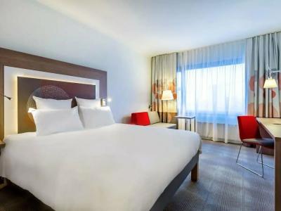 ibis budget Katowice Centrum - 23