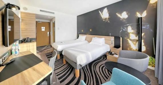 ibis budget Katowice Centrum - 25