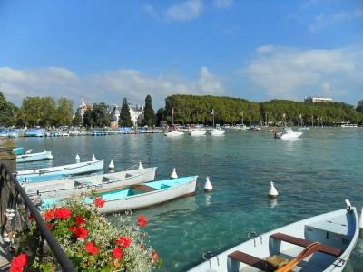 Mercure Annecy Centre - 21