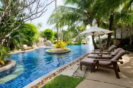 Muang Samui Spa Resort - SHA Extra Plus - 15