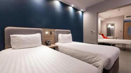 Holiday Inn Express - Malta, an IHG - 60