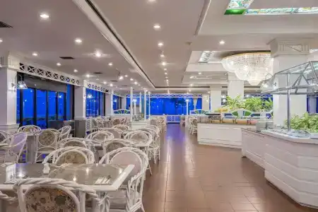 Ambassador City Jomtien Inn Wing - 22