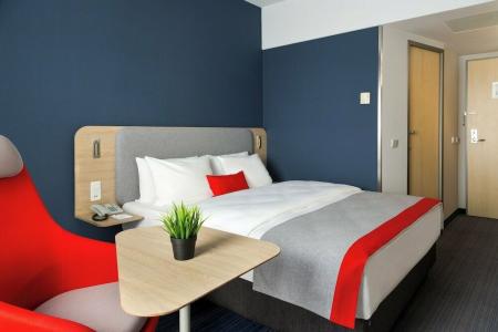 Holiday Inn Express Frankfurt Messe, an IHG - 33