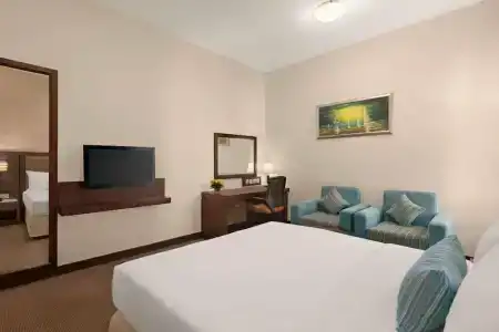 Ramada by Wyndham Dubai Deira - 62