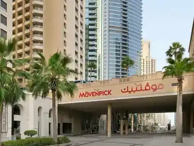 Movenpick Jumeirah Beach - 76