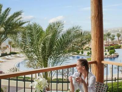 Movenpick Resort & Spa Tala Bay Aqaba - 89