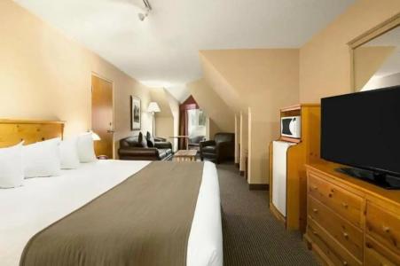 Canmore Inn & Suites - 74