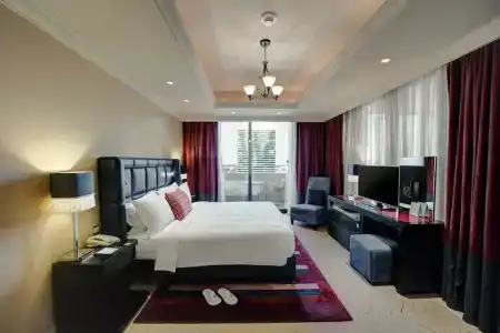 Arjaan by Rotana - Dubai Media City - 91