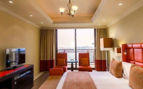 Arjaan by Rotana - Dubai Media City - 65