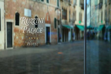 Ruzzini Palace - 54