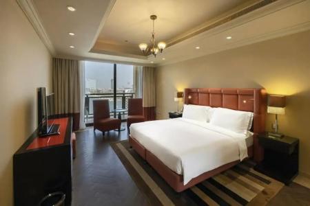 Arjaan by Rotana - Dubai Media City - 56