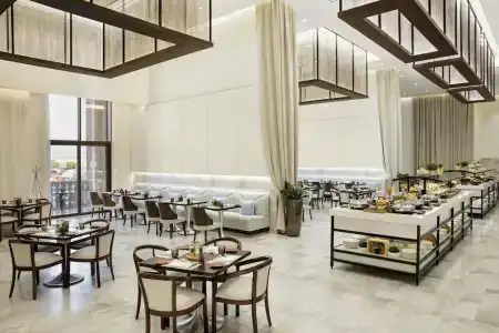 Arjaan by Rotana - Dubai Media City - 57