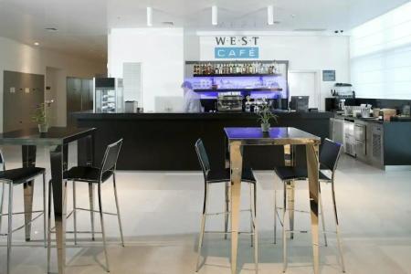 West All Suites Ashdod - 10