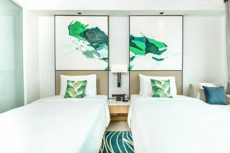 Hilton Garden Inn Phuket Bang Tao - SHA Extra Plus - 71