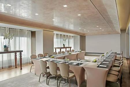 Hyatt Centric Levent Istanbul - 95