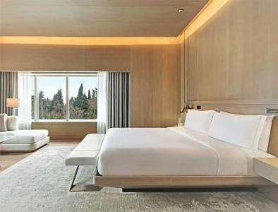 Hyatt Centric Levent Istanbul - 75