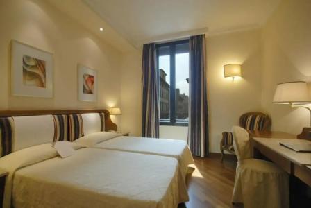 B&B Firenze Laurus Al Duomo - 20