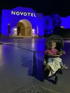 Novotel Sharm El-Sheikh - 3