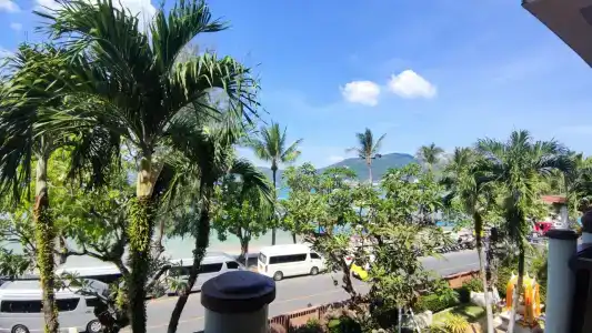 Seaview Patong - SHA Plus - 35