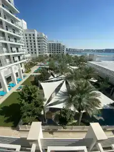 Hilton Abu Dhabi Yas Island - 39