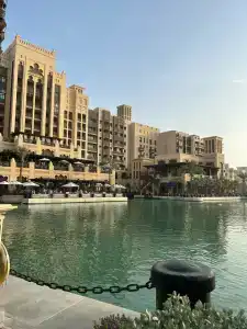 Jumeirah Al Naseem - 8