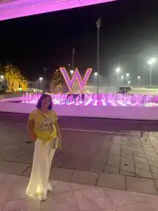 W Abu Dhabi - Yas Island - 26