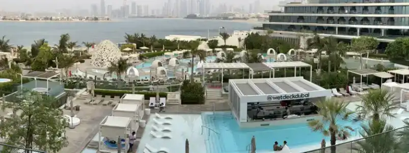 W Dubai - The Palm - 55