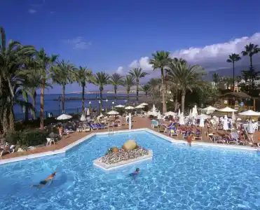 Sol Tenerife - 33