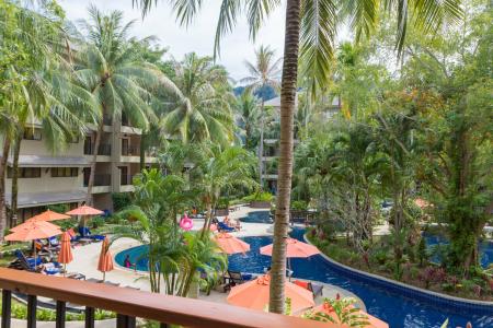 Holiday Inn Resort Phuket Surin Beach, an IHG - 73