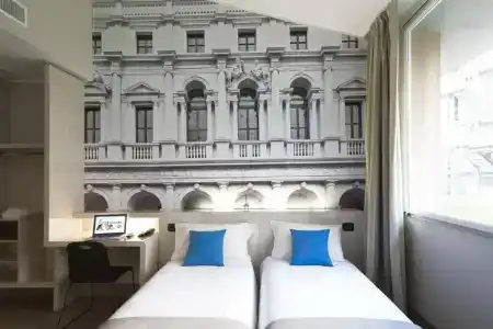 B&B Firenze City Center - 3