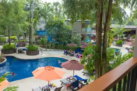 Holiday Inn Resort Phuket Surin Beach, an IHG - 32