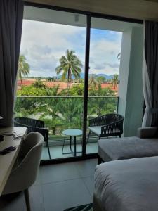 Hilton Garden Inn Phuket Bang Tao - SHA Extra Plus - 10