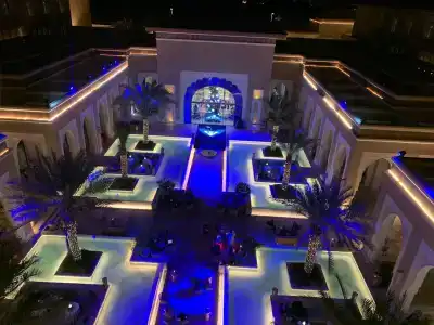 Rixos Premium Saadiyat Island - All Inclusive - 5