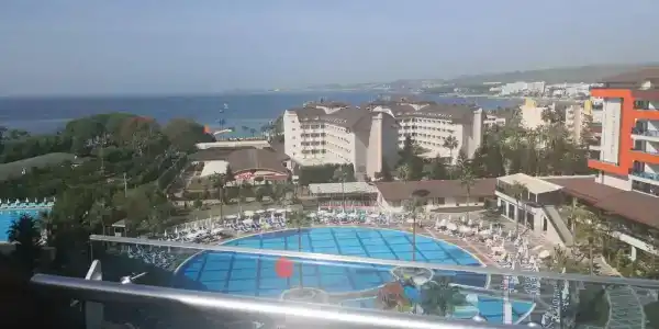 Lonicera Resort & Spa - Ultra All Inclusive - 98