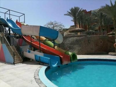 Sun & Sea and Aqua Park - Hurghada - 62