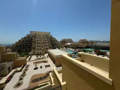 Rixos Bab Al Bahr - 34