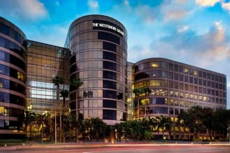 The Westshore Grand, A Tribute Portfolio, Tampa - 8