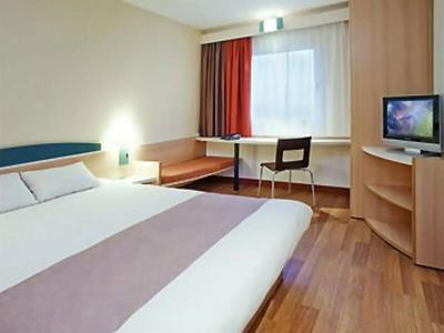 Ibis Warszawa Ostrobramska - 51