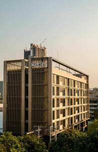 Kepler Residence Bangkok - 40