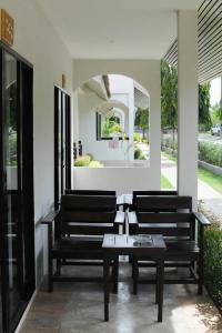 Naiharn Beach Resort - SHA Plus Extra - 97