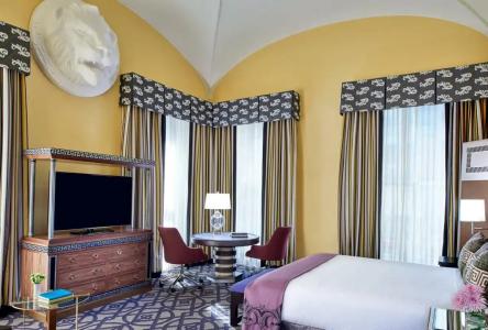 Kimpton Monaco Washington DC, an IHG - 15