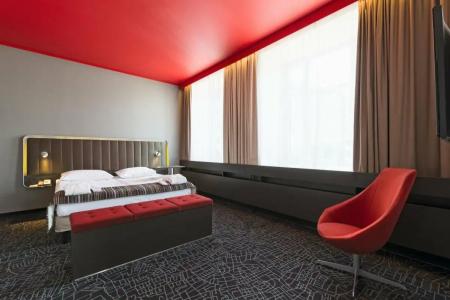 Park Inn by Radisson Central Tallinn - 78