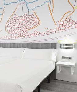 Ibis Styles Madrid Prado - 87