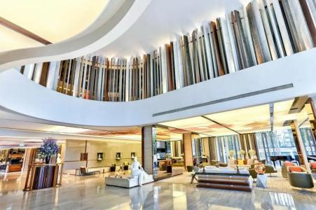 Hilton Sukhumvit Bangkok - 2