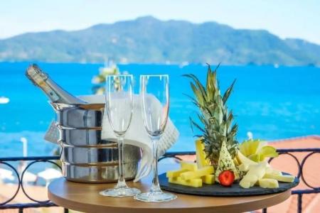 Aurasia Sea Side - 76