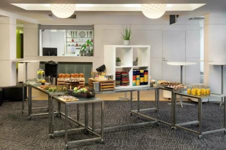 Park Inn by Radisson Central Tallinn - 74