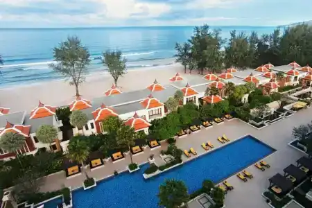 Movenpick Resort Bangtao Beach Phuket - 32