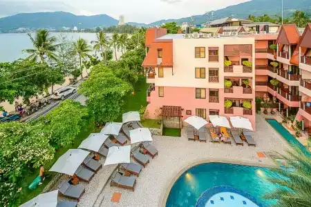 Seaview Patong - SHA Plus - 13